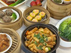 -馨越楼·点心·粤菜(赤坎店)