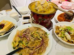 -关东小磨东北菜(漕河泾印象城店)