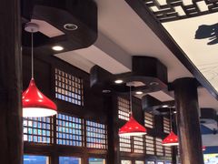 -木王宴语·野生鲜菌火锅(玉河店)