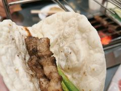 -小寒羊烧烤(凯瑞时代大厦店)