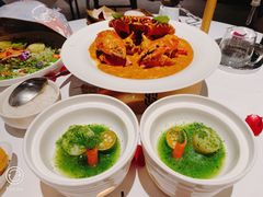 -狮拾久·现代新加坡料理(福田COCO Park店)