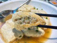 -客家汇·客家传承菜(水库店)