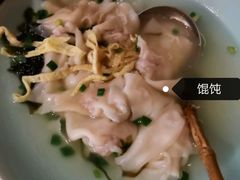 -绿茶餐厅(昆明世纪金源店)
