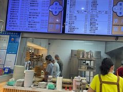 -饺子季水饺餐厅(新市街店)