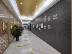 -美年大健康体检中心(牡丹园分院)