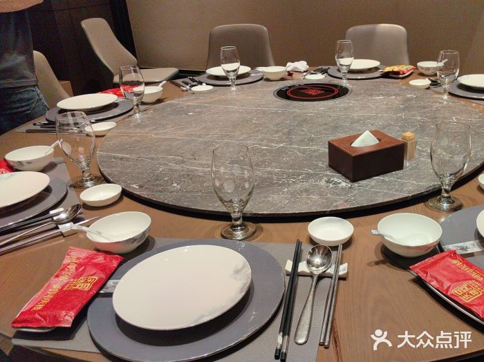 同庆楼(滨湖万达广场店)图片