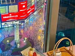 -笑福亭料理小馆(解放碑店)