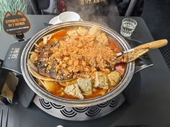 -烤匠麻辣烤鱼(IFS店)