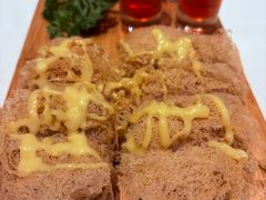 -若蘭慈·无国界素食料理(欢乐海岸店)