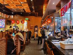 大堂-有喜屋·深夜食堂(环宇荟店)