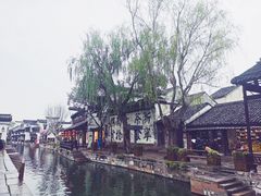 -南浔古镇