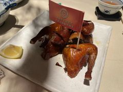 -侨美食家·粤菜(体育西路店)