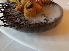 野菌布袋-玫瑰厅上海菜(兴国路店)