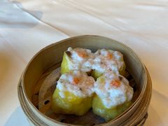 -利苑酒家(金宝店)