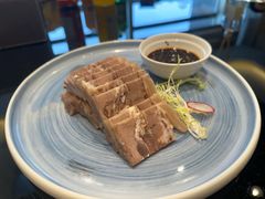 -新南华大酒店(广中店)