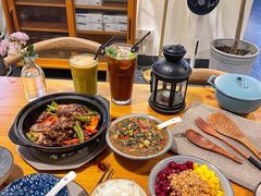-禾气食店