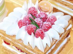 -M'CAKE(西单大悦城店)