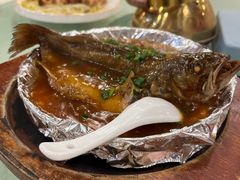 -婆婆家·湛江特色美食(福田振华路店)