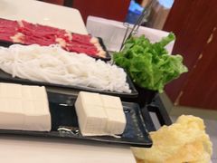 -八方客汕头火锅·牛肉·卤水(福保店)