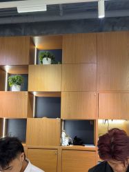 -WM Hair Salon精品店