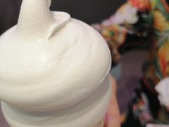 -DQ·蛋糕·冰淇淋(三亚青春颂店)