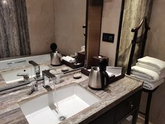 -上海崇明金茂凯悦酒店