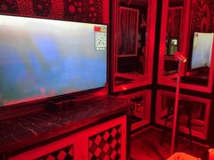 -自由港KTV(王子公主金平店)