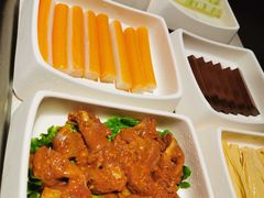 -海底捞火锅鲜切牛肉主题店(长寿路店)