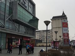 -凯德广场(埃德蒙顿路店)
