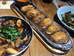 -王妈热卤·川味馆(海昌店)