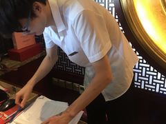 -大唐盲人按摩中心(怀宁路新粮仓店)