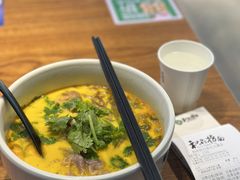 -和府捞面(星光大道一期店)