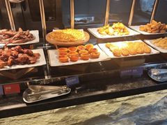 -星伦多自助料理·涮烤一体(嘉兴八佰伴店)