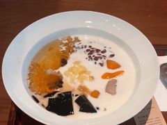 -RUXU入续糖水铺与包(卓悦中心店)