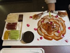 -泛太平洋大酒店·海天楼中餐厅·粤菜