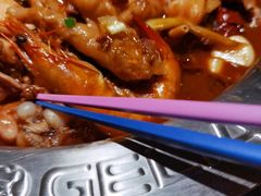 -胖哥俩肉蟹煲(虹口龙之梦店)