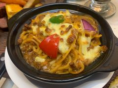 -和平馆·地道港澳茶餐厅(西门口店)