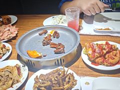 -汉巴味德(大悦城店)