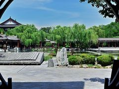 -华清宫景区
