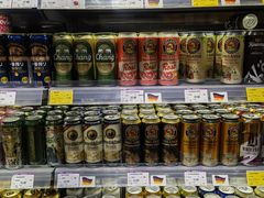 -GranVida生活超市(海信广场店)