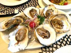 -芽庄洲际酒店自助餐厅