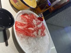 -味之绝美蛙鱼头火锅(松江万达店)