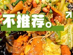 -天府国麻辣香锅(黄岛永旺店)
