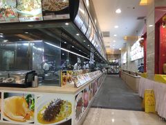 -东江海鲜酒家(艺都分店)