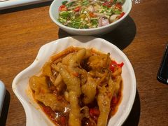 -乔街深夜食堂·台州菜·高压锅生蚝(杭州总店)