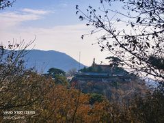 -妙峰山风景名胜区