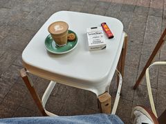 -Cafe del Volcan(永康路店)