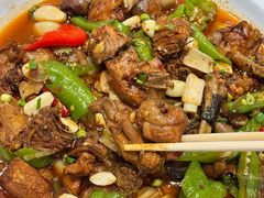 -金陵后厨·南京菜(新街口秣陵路店)