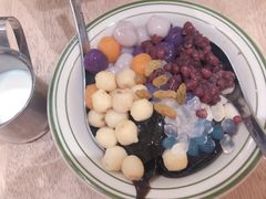 -堂屋糖水店(愚园店)