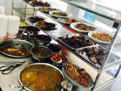 -百成大同鸭肉粥(大同总店)